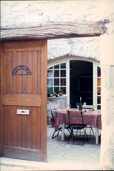 La Rouviere, France. La Rouviere, France.