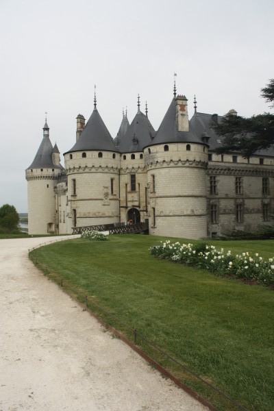 Chaumont-Sur-Loire France Chaumont-Sur-Loire France