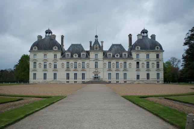 14 Truly Unique Chateaux In The Loire Valley