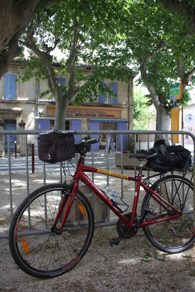Booking tours before you travel