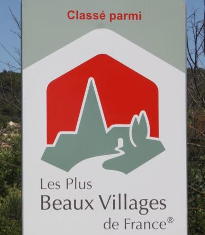 Les Plus Beaux Villages Provence