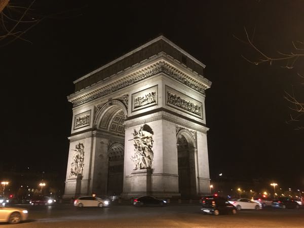 14 Famous Arches In France: What To See And Do
