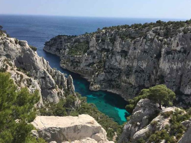 Calanque d'En Vau 2 (J. Chung)