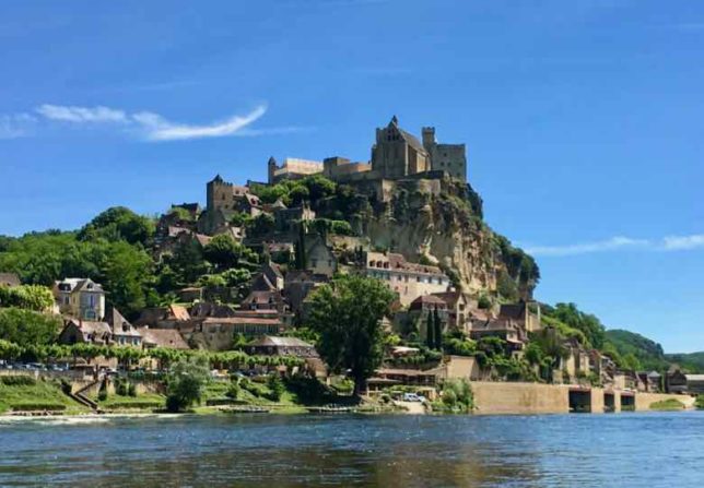 Beynac-et-Cazenac (J. Chung)