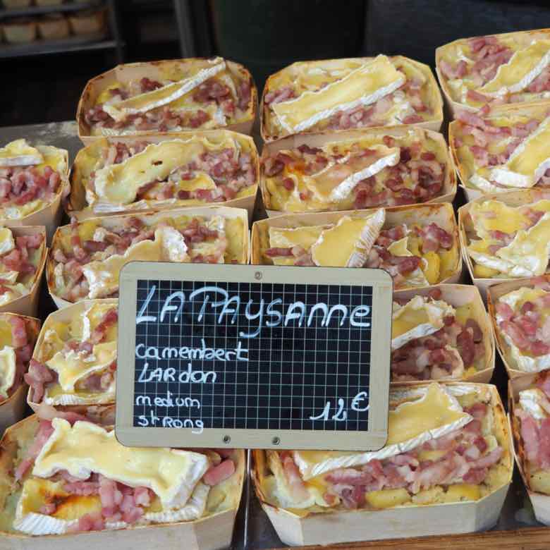 Food, Wine, And Tours At The Montmartre Wine Festival France Travel Tips