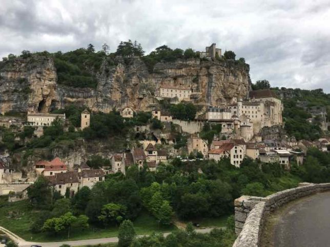 Rocamadour (J. Chung)