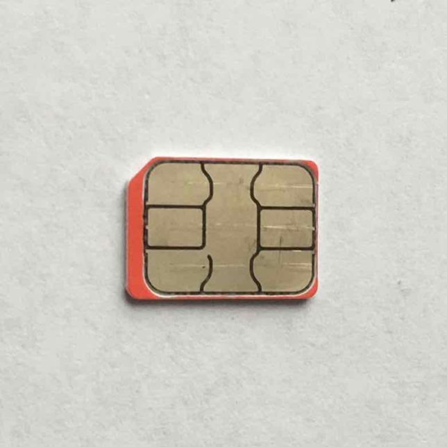 Prepaid SIM card or eSIM for tourist for France. (Ubigi)