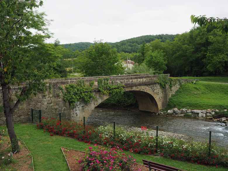 Camon, France (J. Chung)