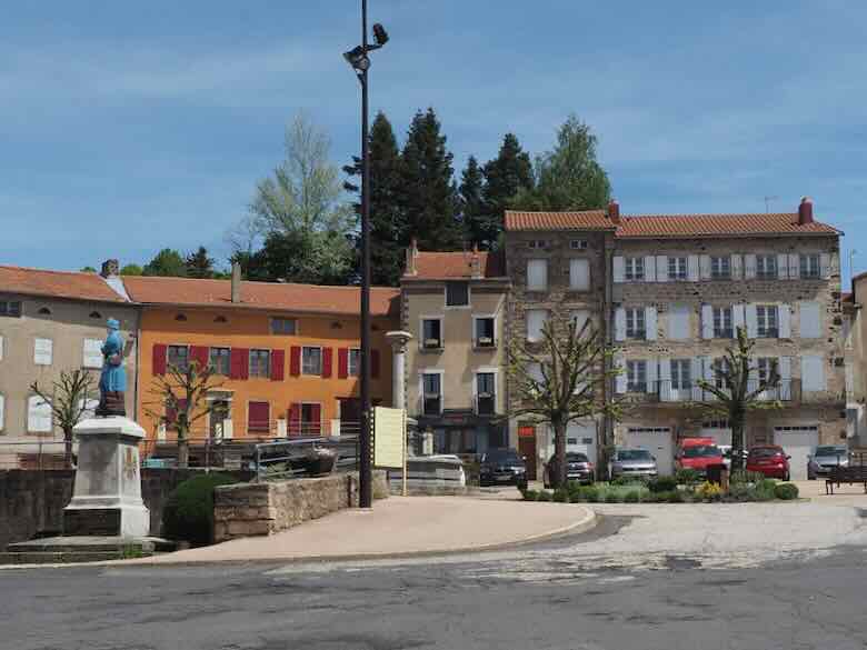 Pradelles France