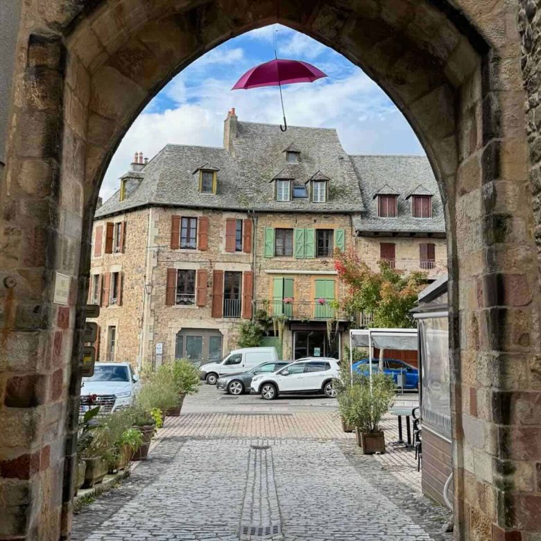 Saint-Come-d'Olt France
