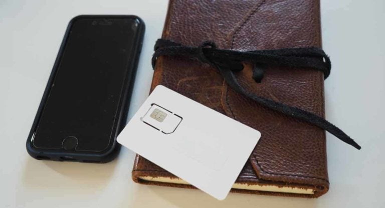 Best Sim card for France