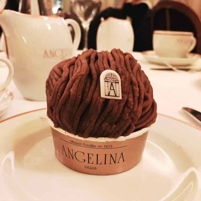 Mont Blanc-Angelina (Photo- Stephanie Gray)
