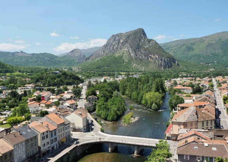Tarascon-sur-Ariège: Perfect Base To Explore The Ariège