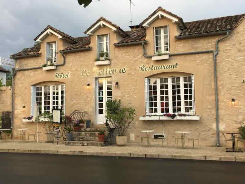 Hotel-Le-Bellevue-Restaurant-Rocamadour