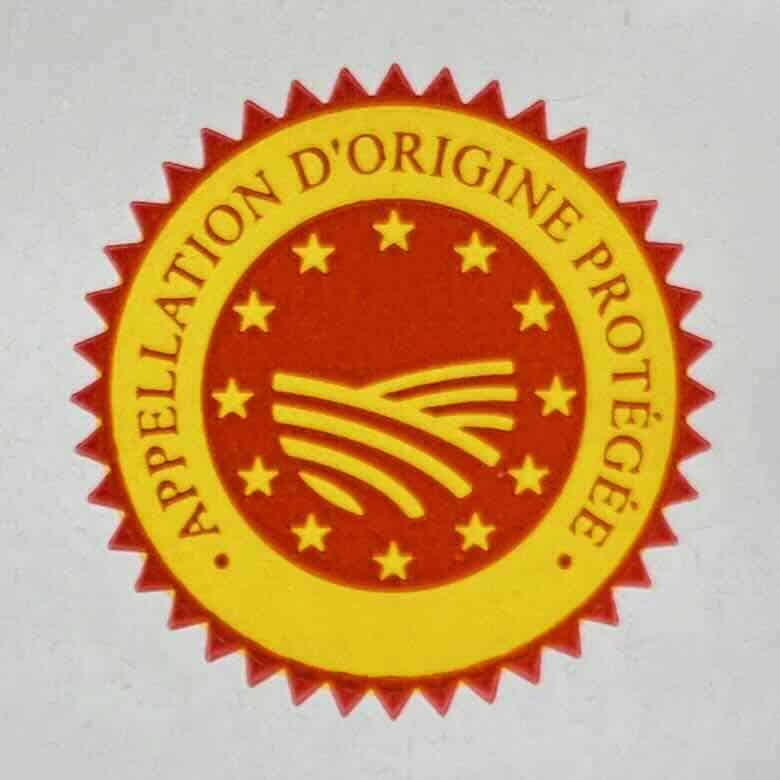 Appellation d'Origine Protege