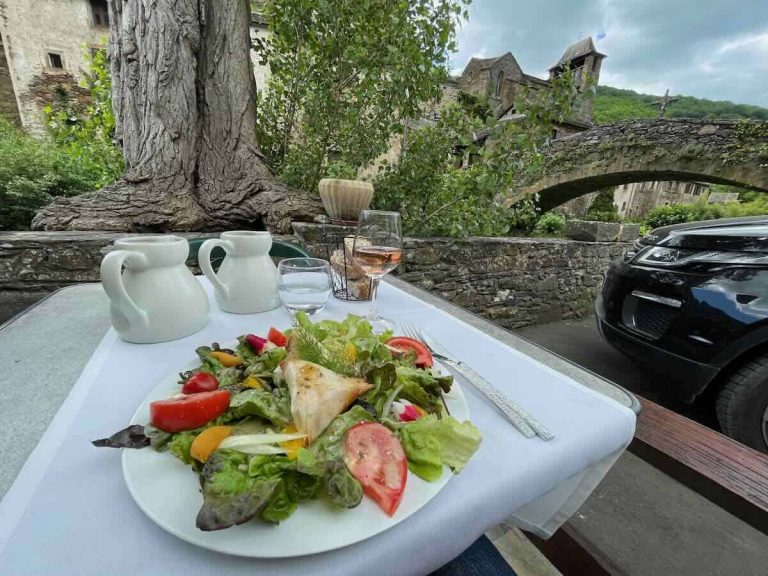 Aveyron Specialties And Restaurants: My Recommendations