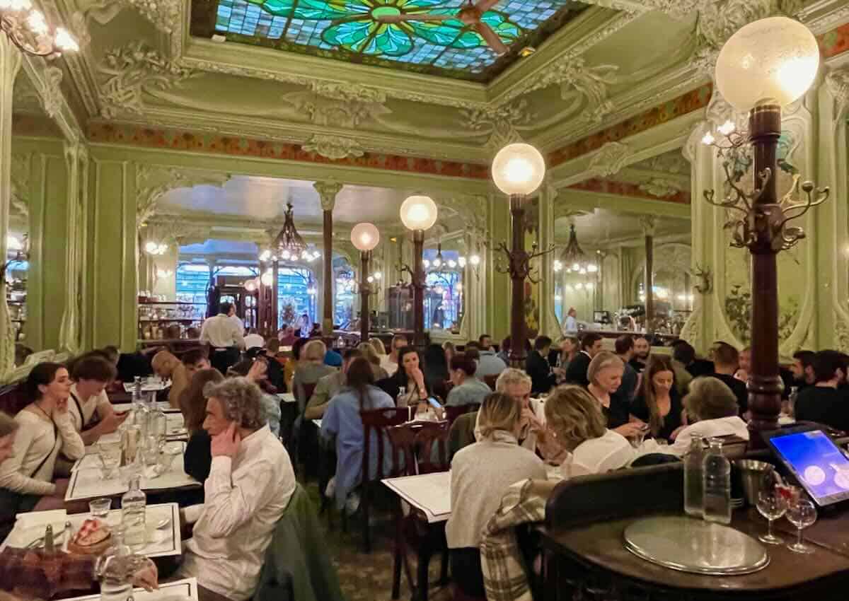 Bouillon Restaurants In Paris: Which One Should You Dine At? - France ...