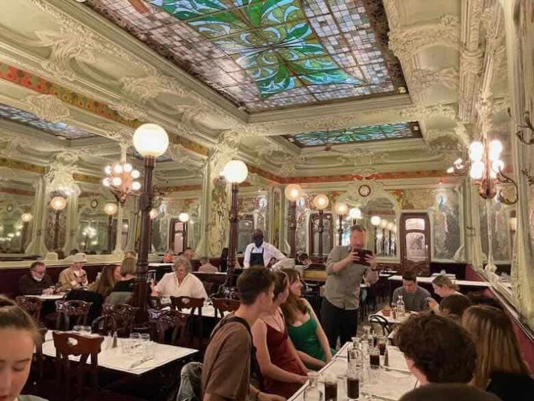 Bouillon Restaurants In Paris Which One Should You Dine At? France