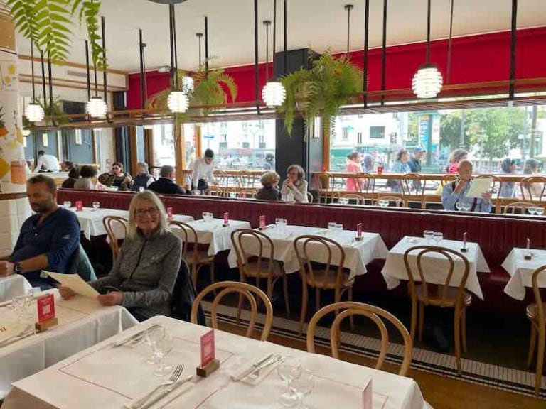 Bouillon Restaurants In Paris Which One Should You Dine At? France
