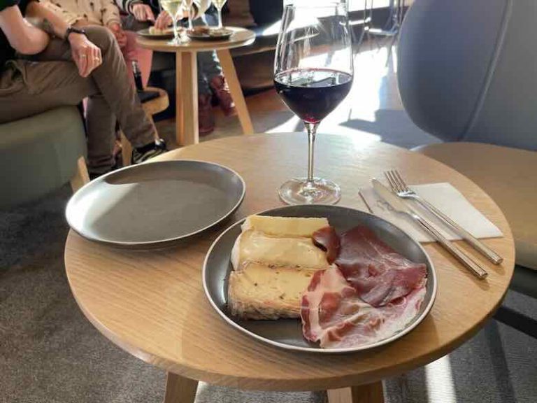 2 Wine Bars In Bordeaux-One Hip And One Rustic - France Travel Tips