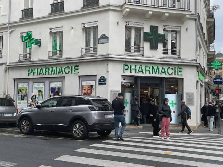 CityPharma Paris