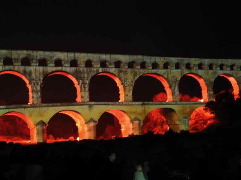 Les Feeries du Pont