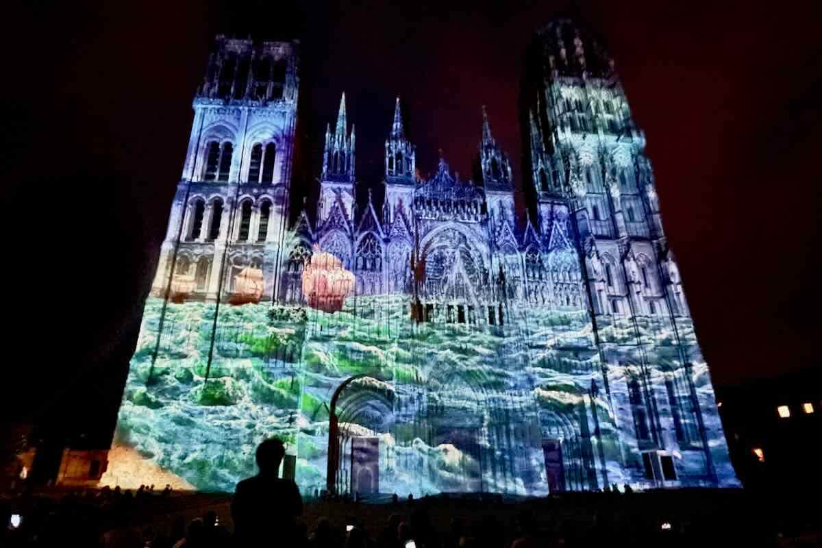 Rouen Cathedral Gentle Present You Shouldn’t Miss Rouen Cathedral Gentle Present You Shouldn’t Miss