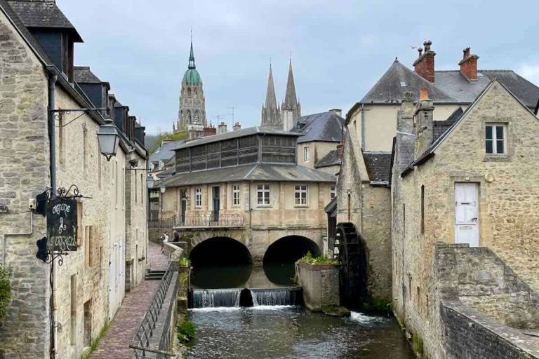 13 Things To Do In Bayeux And The Surrounding Area