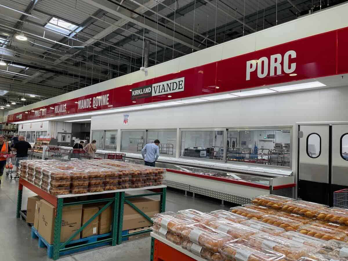 A Peek Inside Costco In France Is It Worth A Special Trip? France