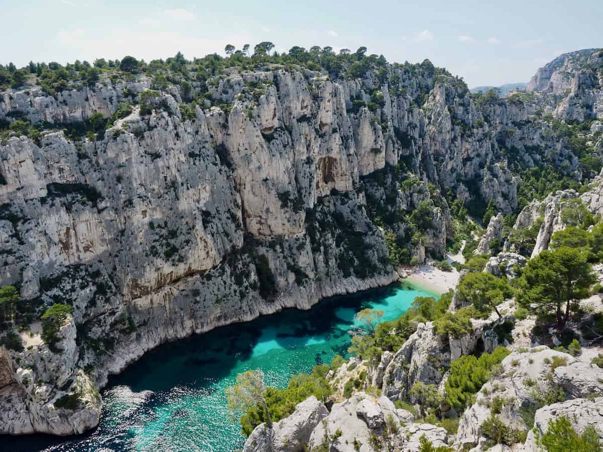 Discover 10 Hidden Gems In France Outside Of Paris France Travel Tips