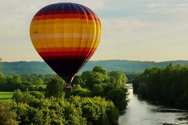 Avoid The Paris Olympics-10 Hidden Gems In France To Explore